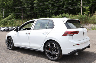 2025 Volkswagen Golf GTI GTI in Mascouche, Quebec - 4 - w320h240px