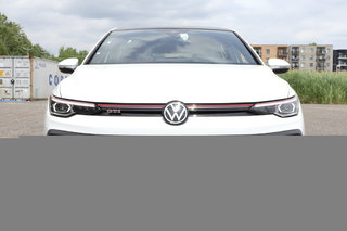 2025 Volkswagen Golf GTI GTI in Mascouche, Quebec - 2 - w320h240px
