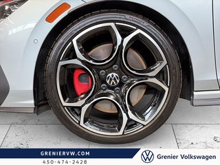 2025 Volkswagen *GOLF GTI Autobahn, Cuir, Toit ouvrant, DSG, Harman Kardon in Terrebonne, Quebec - 4 - w320h240px