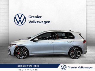 2025 Volkswagen *GOLF GTI Autobahn, Cuir, Toit ouvrant, DSG, Harman Kardon in Terrebonne, Quebec - 3 - w320h240px