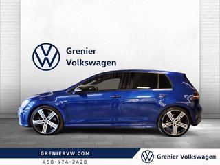 Volkswagen Golf R DSG+292HP+4MOTION 2016 à Terrebonne, Québec - 5 - w320h240px