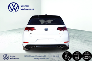 2019 Volkswagen Golf R Awd,turbo, in Mascouche, Quebec - 6 - w320h240px