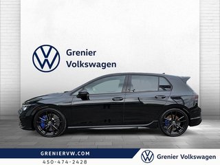 Volkswagen Golf R GOLF R 7A 2024 à Mascouche, Québec - 3 - w320h240px