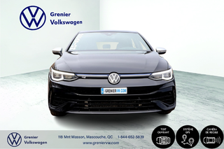 2024 Volkswagen Golf R ENSEMBLE CARBONE,AWD in Mascouche, Quebec - 3 - w320h240px