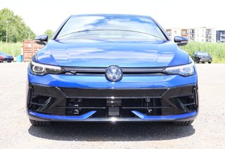 2025 Volkswagen Golf R Black Edition, Échappement Akrapovic, 328HP in Mascouche, Quebec - 2 - w320h240px