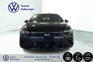 Volkswagen Golf R Black Edition, AWD, Akrapovic, Toit 2025