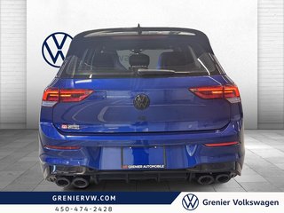 2025 Volkswagen Golf R Black Edition, Cuir, Toit, Carplay in Terrebonne, Quebec - 6 - w320h240px