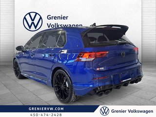 2025 Volkswagen Golf R Black Edition, Cuir, Toit, Carplay in Terrebonne, Quebec - 6 - w320h240px