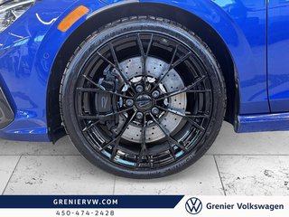 2025 Volkswagen Golf R Black Edition, Cuir, Toit, Carplay in Terrebonne, Quebec - 6 - w320h240px