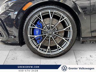 Volkswagen Golf R AWD, 328hp,Toit, Akrapovic 2025 à Terrebonne, Québec - 5 - w320h240px