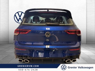 Volkswagen Golf R R 4MOTION 2026 à Mascouche, Québec - 6 - w320h240px