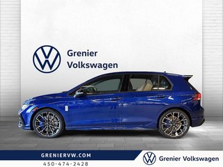 Volkswagen Golf R R 4MOTION 2026 à Mascouche, Québec - 3 - w320h240px