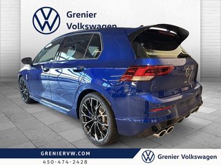 Volkswagen Golf R R 4MOTION 2026 à Mascouche, Québec - 5 - w320h240px