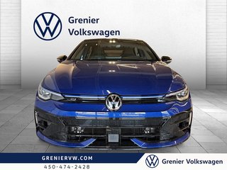 Volkswagen Golf R R 4MOTION 2026 à Mascouche, Québec - 2 - w320h240px