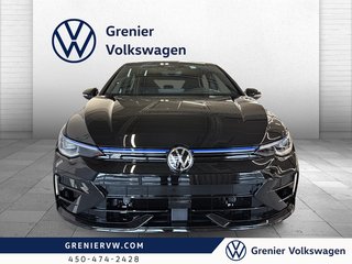 Volkswagen Golf R R 4MOTION 2026 à Mascouche, Québec - 2 - w320h240px