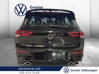 Volkswagen Golf R R 4MOTION 2026 à Mascouche, Québec - 6 - w320h240px