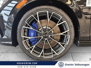 Volkswagen Golf R R 4MOTION 2026 à Mascouche, Québec - 4 - w320h240px