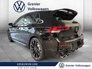 Volkswagen Golf R R 4MOTION 2026 à Mascouche, Québec - 5 - w320h240px