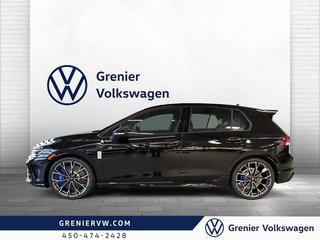 Volkswagen Golf R R 4MOTION 2026 à Mascouche, Québec - 3 - w320h240px