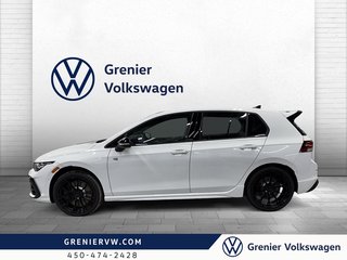 Volkswagen Golf R R Black Edition 4MOTION 2026 à Mascouche, Québec - 2 - w320h240px