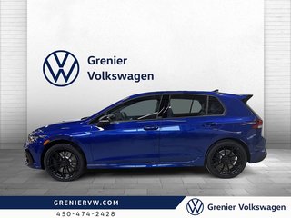 Volkswagen Golf R R Black Edition 4MOTION 2026 à Mascouche, Québec - 3 - w320h240px