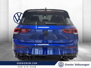 Volkswagen Golf R R Black Edition 4MOTION 2026 à Mascouche, Québec - 6 - w320h240px
