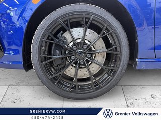 Volkswagen Golf R R Black Edition 4MOTION 2026 à Mascouche, Québec - 4 - w320h240px