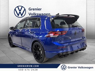 Volkswagen Golf R R Black Edition 4MOTION 2026 à Mascouche, Québec - 5 - w320h240px