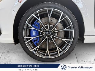 2026 Volkswagen Golf R R 4MOTION in Mascouche, Quebec - 4 - w320h240px
