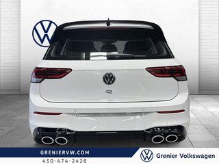 2026 Volkswagen Golf R R 4MOTION in Mascouche, Quebec - 6 - w320h240px