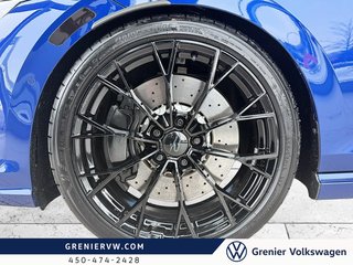 2026 Volkswagen Golf R R Black Edition 4MOTION in Mascouche, Quebec - 3 - w320h240px