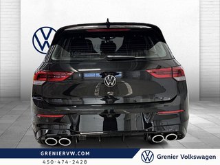 Volkswagen Golf R R 4MOTION 2026 à Mascouche, Québec - 6 - w320h240px