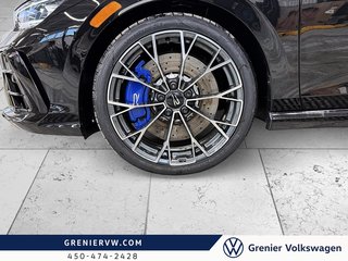 Volkswagen Golf R R 4MOTION 2026 à Mascouche, Québec - 3 - w320h240px