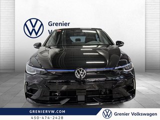 Volkswagen Golf R R 4MOTION 2026 à Mascouche, Québec - 2 - w320h240px
