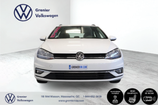 Volkswagen GOLF SPORTWAGEN Highline, 4Motion, Cuir, Toit 2019