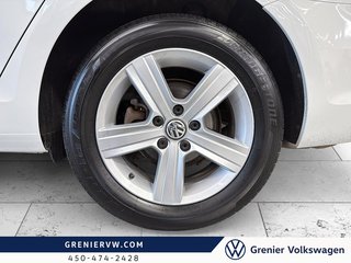 2019 Volkswagen GOLF SPORTWAGEN Comfortline, AWD, Seulement 60000km in Mascouche, Quebec - 4 - w320h240px