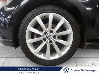 2019 Volkswagen Golf SportWagen Highline, 4Motion, Cuir, Toit in Terrebonne, Quebec - 5 - w320h240px