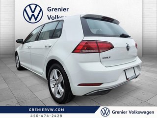 2019 Volkswagen Golf Highline, Toit ouvrant, Apple Carplay in Mascouche, Quebec - 6 - w320h240px