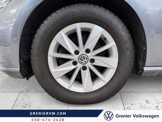 2019 Volkswagen Golf Comfortline, Carplay, Caméra, Banc chauffants in Mascouche, Quebec - 5 - w320h240px