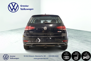 2019 Volkswagen Golf Highline, Cuir, Toit, Carplay in Mascouche, Quebec - 6 - w320h240px