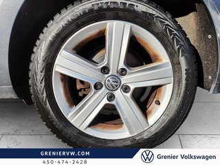 Volkswagen Golf Comfortline, Bas KM, Moteur TSI 2021 à Mascouche, Québec - 5 - w320h240px