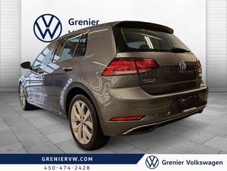 2021 Volkswagen Golf Highline, Cuir, Toit, carplay in Terrebonne, Quebec - 6 - w320h240px