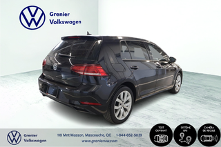 Volkswagen Golf Highline, Cuir, Toit, Carplay 2021 à Mascouche, Québec - 5 - w320h240px