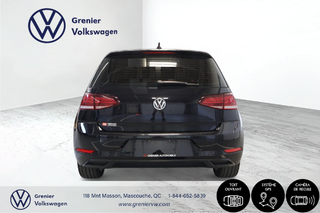 Volkswagen Golf Highline, Cuir, Toit, Carplay 2021 à Mascouche, Québec - 6 - w320h240px