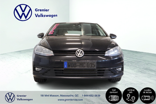 Volkswagen Golf Highline, Cuir, Toit, Carplay 2021 à Mascouche, Québec - 2 - w320h240px