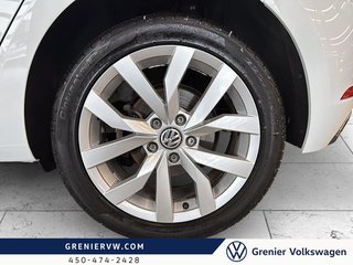 2021 Volkswagen Golf Highline, Cuir, Toit, Carplay in Mascouche, Quebec - 4 - w320h240px