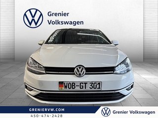 2021 Volkswagen Golf Highline, Cuir, Toit, Carplay in Mascouche, Quebec - 2 - w320h240px