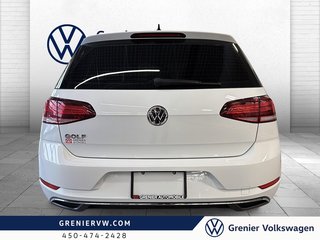 2021 Volkswagen Golf Highline, Cuir, Toit, Carplay in Mascouche, Quebec - 6 - w320h240px
