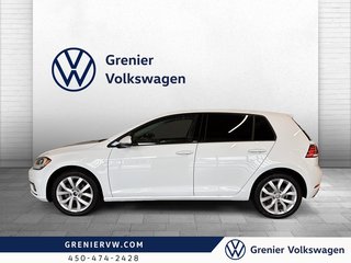 2021 Volkswagen Golf Highline, Cuir, Toit, Carplay in Mascouche, Quebec - 3 - w320h240px