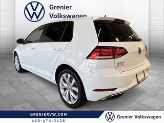 2021 Volkswagen Golf Highline, Cuir, Toit, Carplay in Mascouche, Quebec - 5 - w320h240px